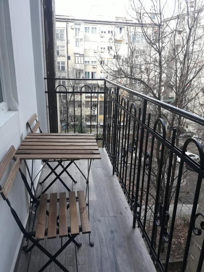 Momo Apartment Белград Экстерьер фото
